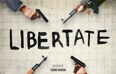 Festival - Libertate