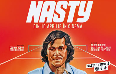 Film romanesc Nasty